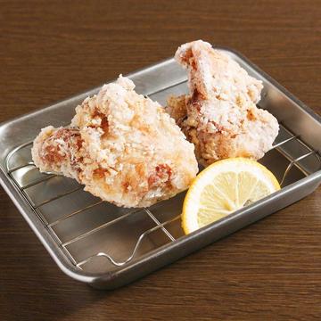 名物だし唐揚げ 大2個