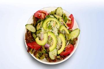 Avocado Salad アボカドサラダ