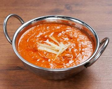 Butter Chicken Curry / バターチキンカレー
