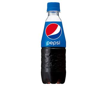 ペプシコーラ 330ml