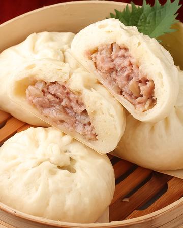 肉まん(2個入り)