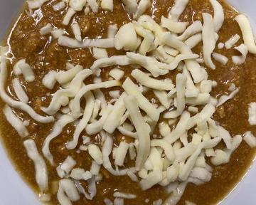 Cheese Chicken curry チーズチキンカレー