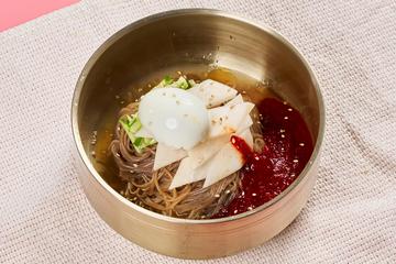 ビビン冷麺