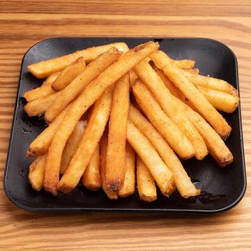 スパイシーポテト