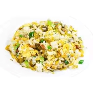 高菜チャーハン