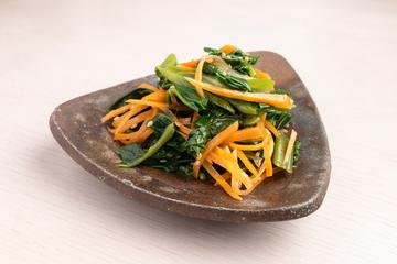 野菜のお惣菜