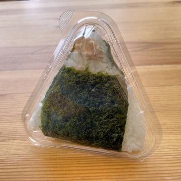 ツナマヨ tuna with mayonnaise