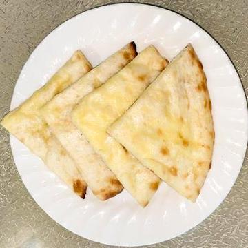 ハニーチーズナン Honey Cheese Naan