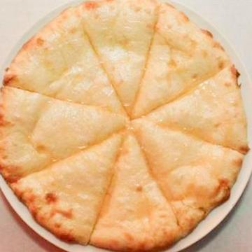 チーズナン Cheese Naan