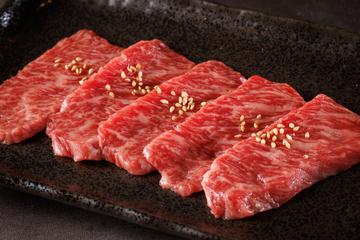 A5カルビ200g