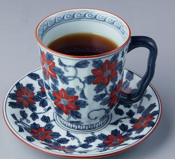 果実屋ブレンドコーヒー(ホット)