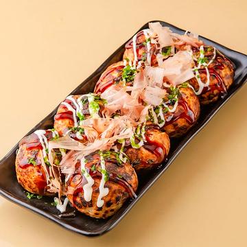 たこ焼き8個 (8個入り×1セット)
