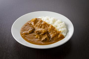 カレーライス