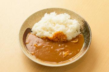 カレーライス
