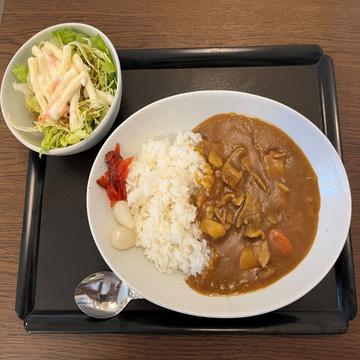 カレーライス