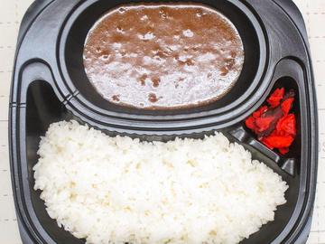 カレーライス