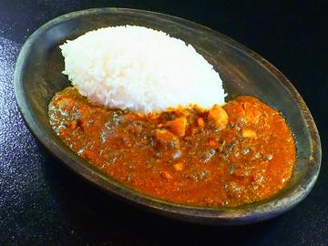 カレーライス