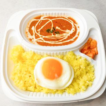 カレーライス(curry rice)