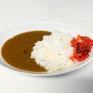 カレーライス
