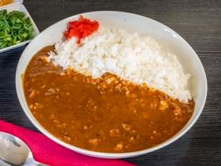 カレーライス