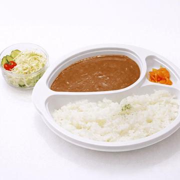 カレーライス