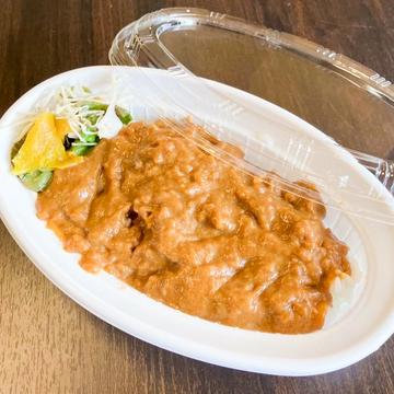 カレーライス