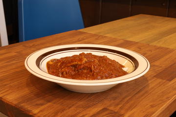 カレーライス