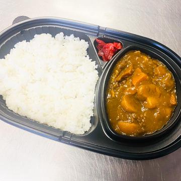 カレーライス