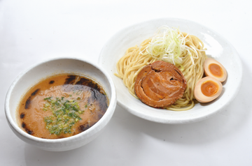 味噌つけ麺(200g)