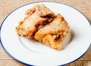 鶏のから揚げ(2個)