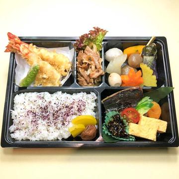 特製お弁当(ランチ)