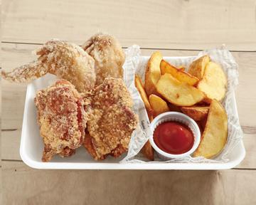 F-1125】スマイルセットSmile Set