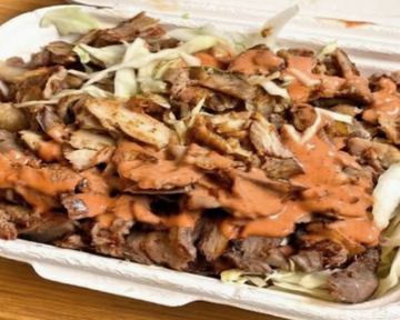 Otsumami Kebab Mixミックスおつまみケバブ
