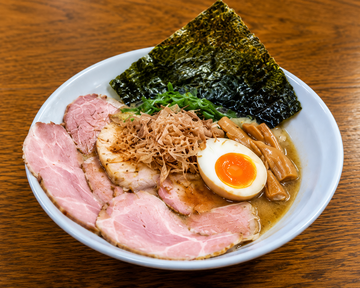 ラーメンスタンダード