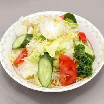NIKO NIKO SALAD
