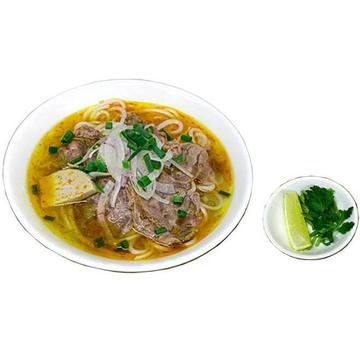 ブンボー(ビーフン麺牛肉入り)Bn B