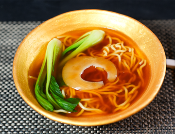 フカヒレラーメン