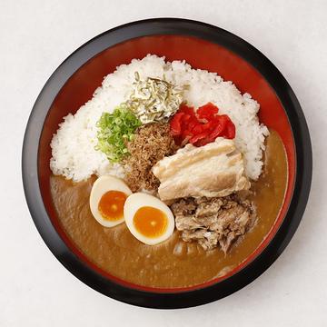 うまみカレーライス