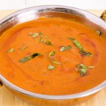 ポークカレー Pork Curry