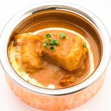 ポークカレー Pork Curry