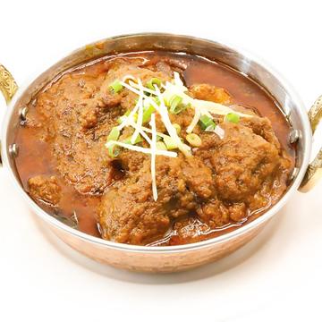 ポークカレー Pork Curry
