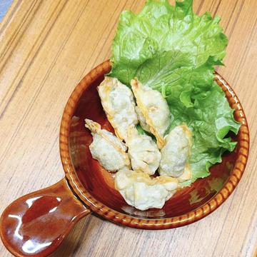 bibigo一口餃子 6個
