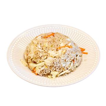 キャベツチャーハン 高麗菜炒飯 Cabbage Fried Rice
