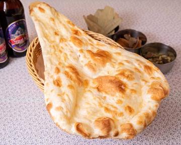 プレーンナン Plain Naan