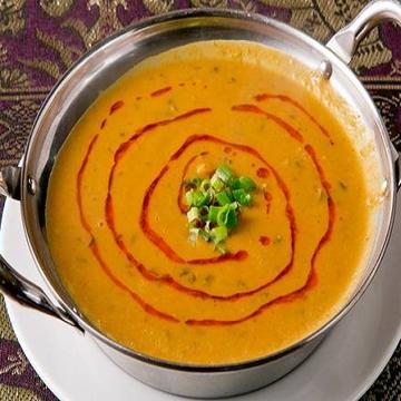 ダルカレー l Dal Curry