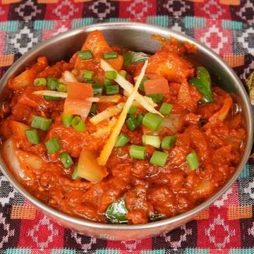 チキンティッカマサラ Chicken Tikka Masala