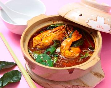 トムヤムクン tom yum goong
