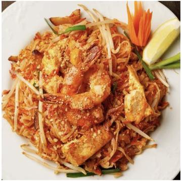 パッタイ【Padthai】