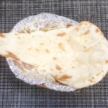 プレーンナン Plain Naan