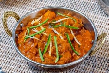 Keema Masala / キーママサラ